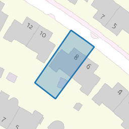 Perceel DWH00-C-3780