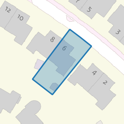 Perceel DWH00-C-3781