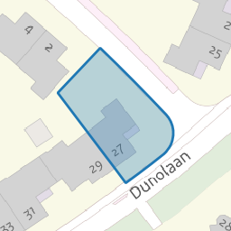 Perceel DWH00-C-3784