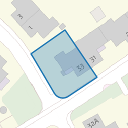 Perceel DWH00-C-3787