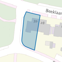 Perceel DWH00-C-3788