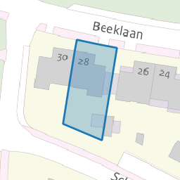 Perceel DWH00-C-3789