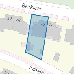 Perceel DWH00-C-3790