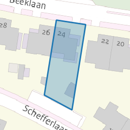 Perceel DWH00-C-3791