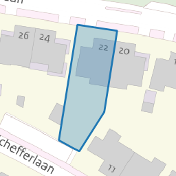 Perceel DWH00-C-3792