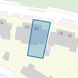 Perceel DWH00-C-3793