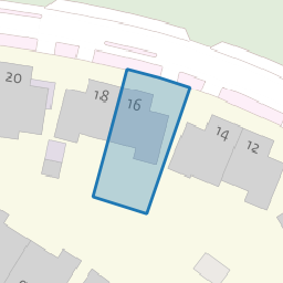 Perceel DWH00-C-3795