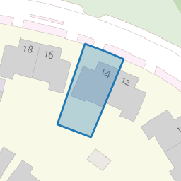 Perceel DWH00-C-3796