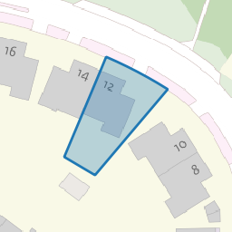 Perceel DWH00-C-3797