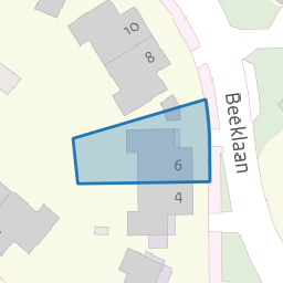 Perceel DWH00-C-3800