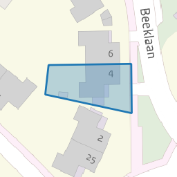 Perceel DWH00-C-3801