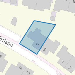 Perceel DWH00-C-3804