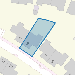 Perceel DWH00-C-3805