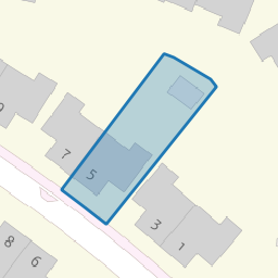 Perceel DWH00-C-3807