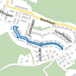 Perceel DWH00-C-3811