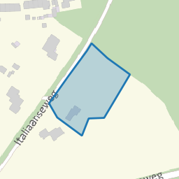 Perceel DWH00-C-3817