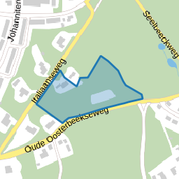 Perceel DWH00-C-3818