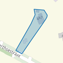 Perceel DWH00-C-3821