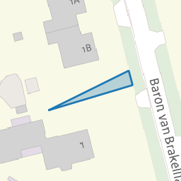 Perceel DWH00-C-3825