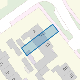 Perceel DWH00-C-3827