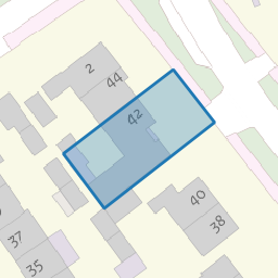 Perceel DWH00-C-3828