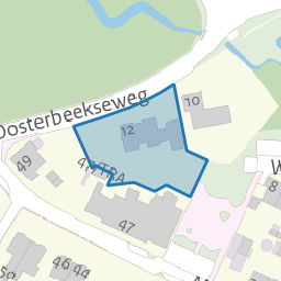 Perceel DWH00-C-3831