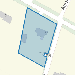 Perceel DWH00-C-3838