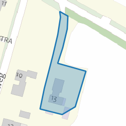 Perceel DWH00-C-3839