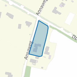 Perceel DWH00-C-3840