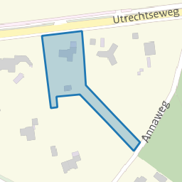 Perceel DWH00-C-3843