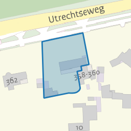 Perceel DWH00-C-3846