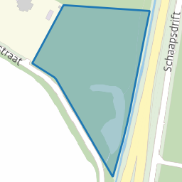 Perceel DWH00-C-3848