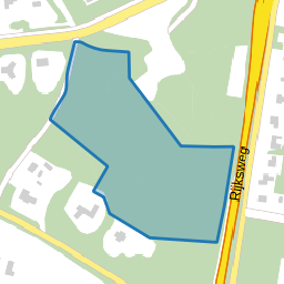 Perceel DWH00-C-3849