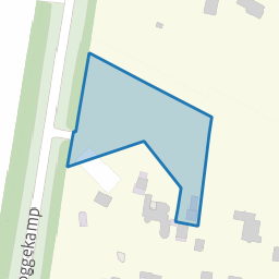 Perceel DWH00-C-3852