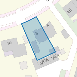 Perceel DWH00-C-3857