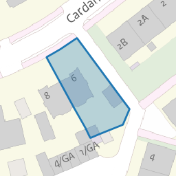 Perceel DWH00-C-3858