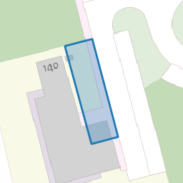 Perceel DWH00-C-3860