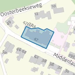 Perceel DWH00-C-3862