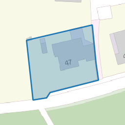 Perceel DWH00-C-3864