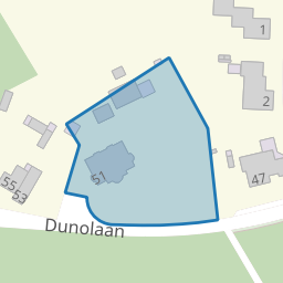 Perceel DWH00-C-3865