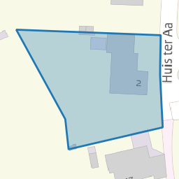 Perceel DWH00-C-3866