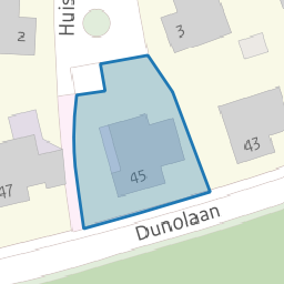 Perceel DWH00-C-3868