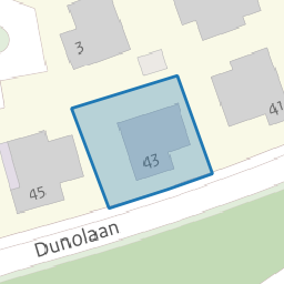 Perceel DWH00-C-3869