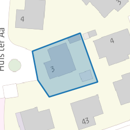 Perceel DWH00-C-3870