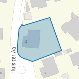 Perceel DWH00-C-3871