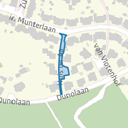 Perceel DWH00-C-3872