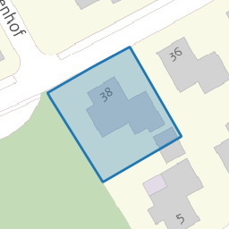 Perceel DWH00-C-3874