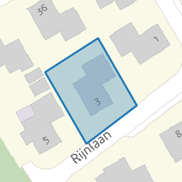 Perceel DWH00-C-3875