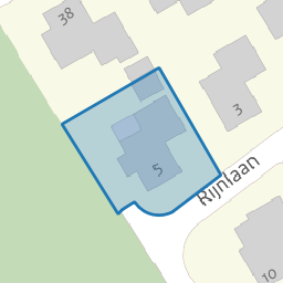 Perceel DWH00-C-3876