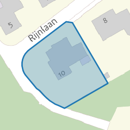 Perceel DWH00-C-3877